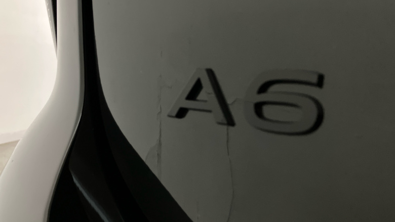 Audi A6 2.0 TFSI 204 Edition 1 4dr S Tronic Petrol Saloon